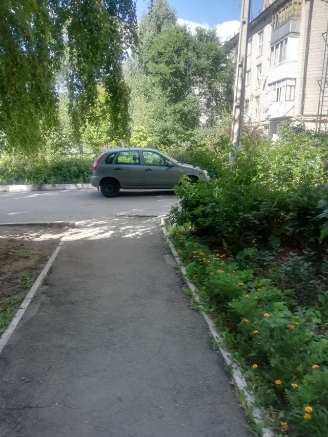 Панорама дома