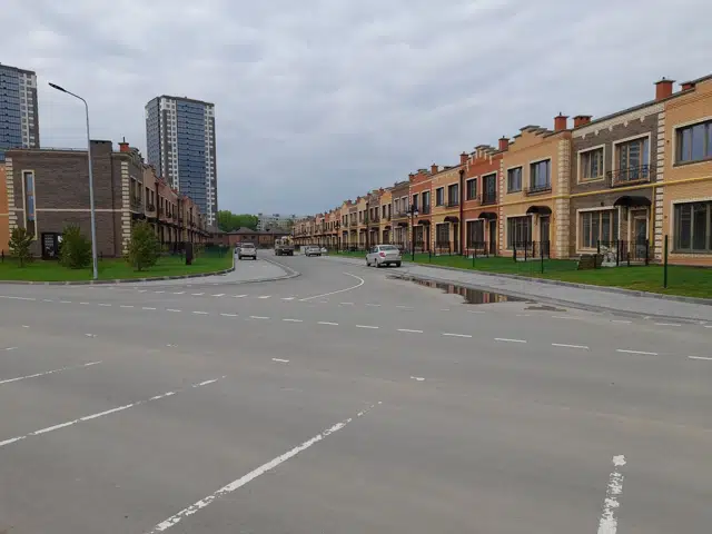 фото дома