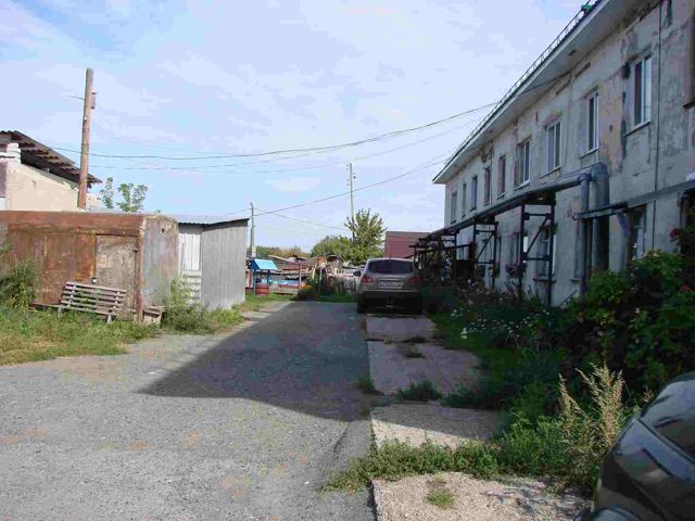 Territory