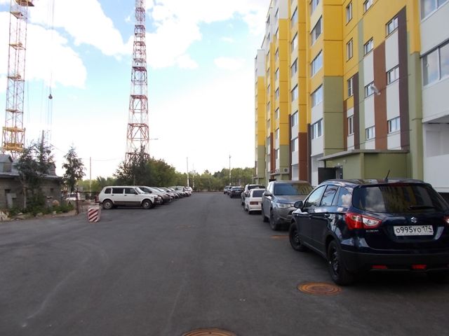 Territory