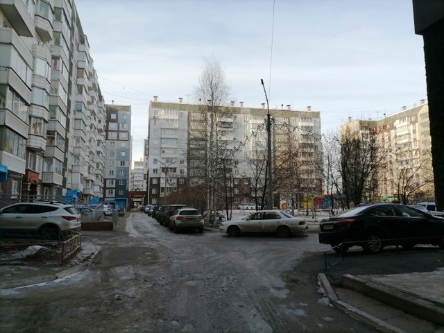 Territory