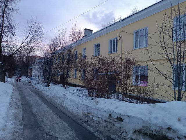 фото дома