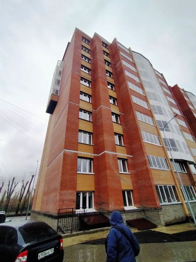 Панорама дома