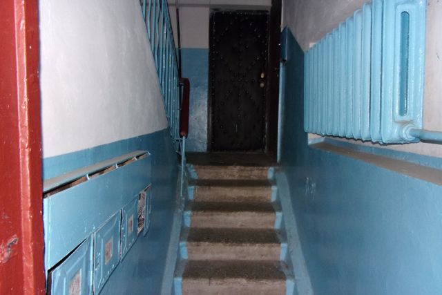 фото дома