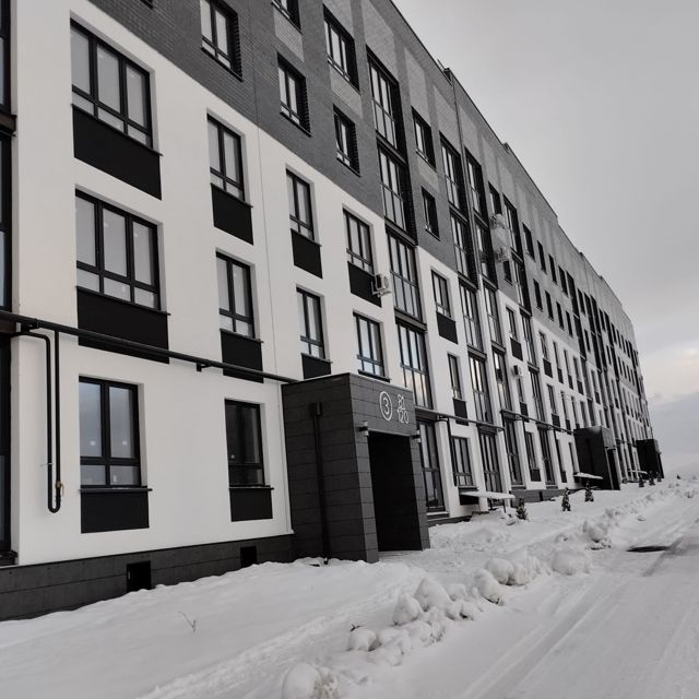 фото дома