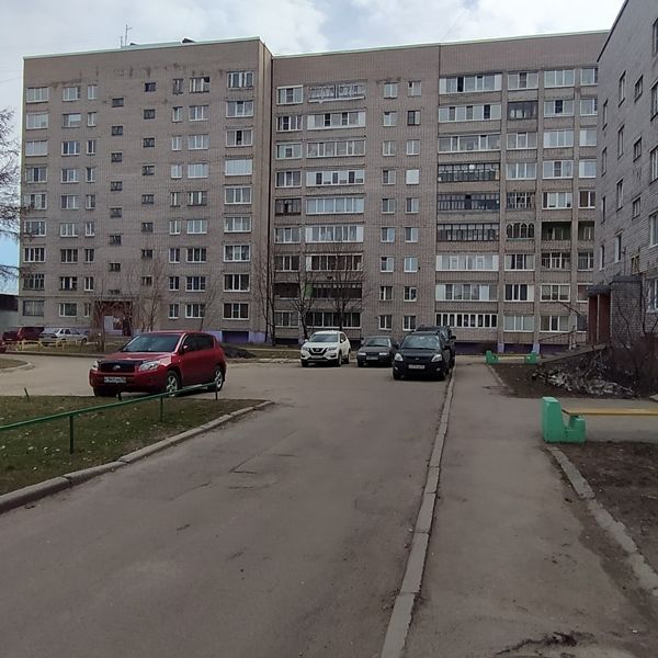 фото дома