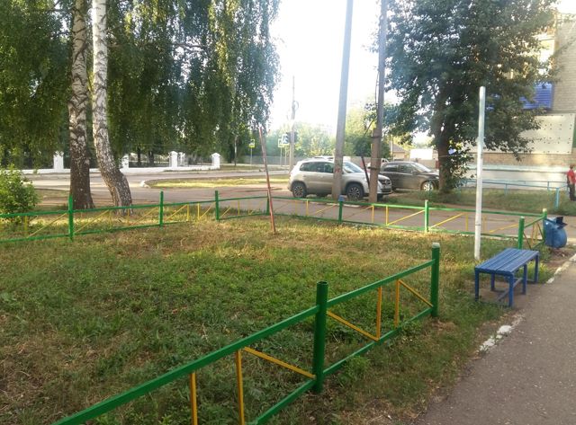 Territory