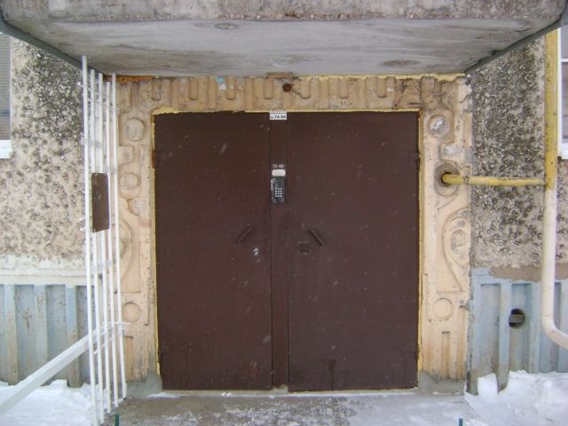фото дома