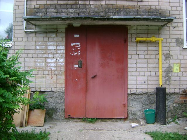 фото дома