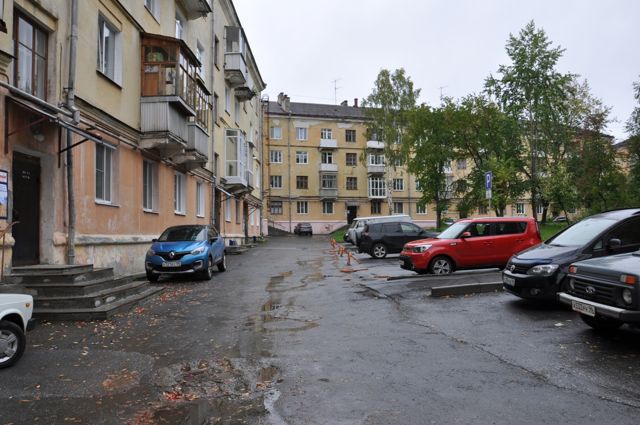 фото дома