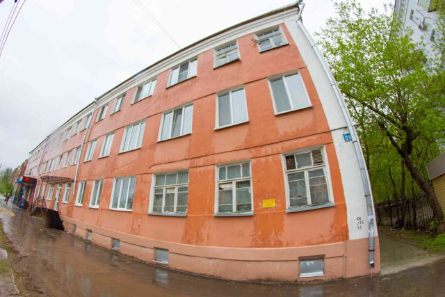 Facade