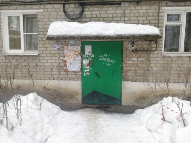 фото дома