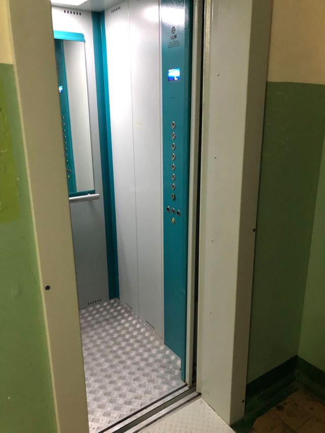 Lift