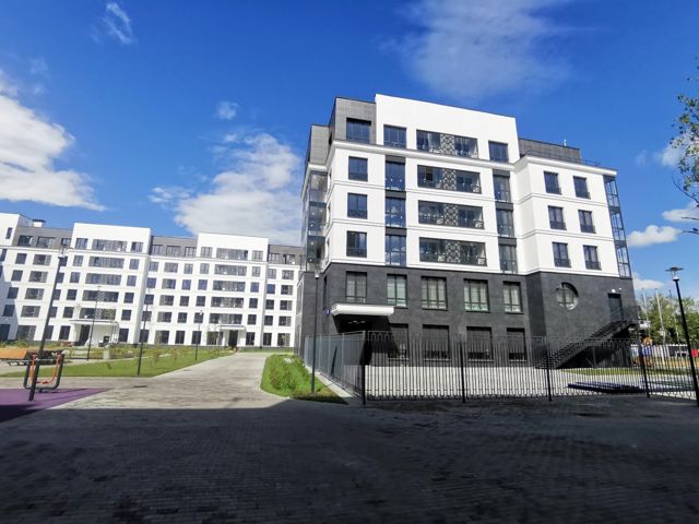 Панорама дома