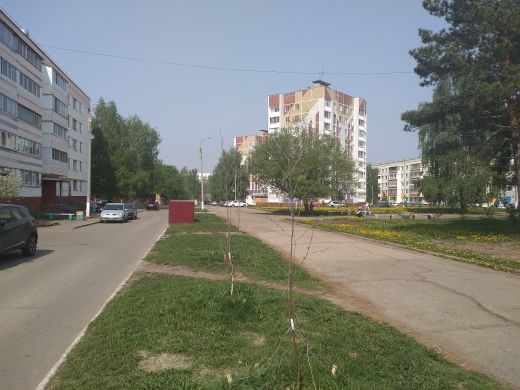фото дома