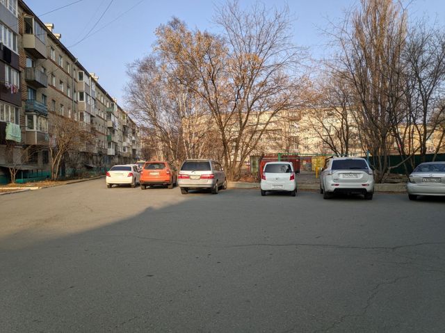 Territory