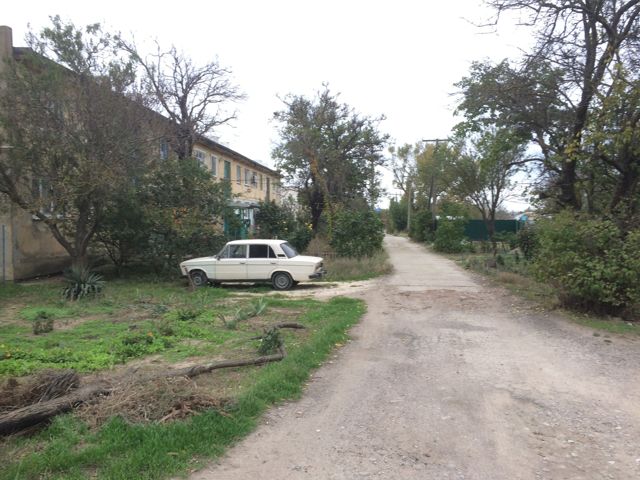 Territory