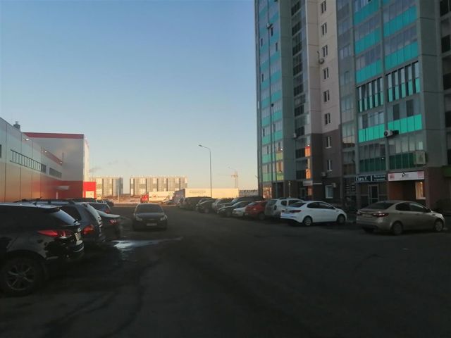 Territory