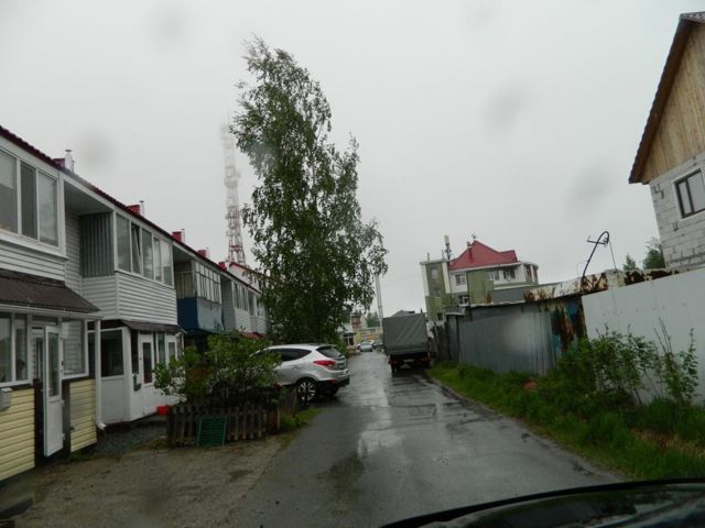 Territory