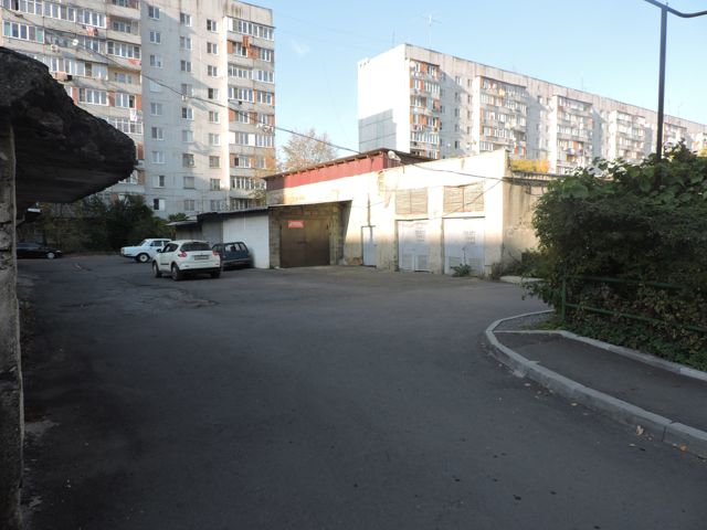 Territory