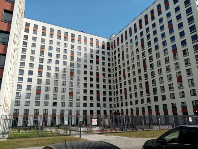 Панорама дома