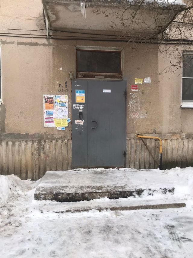 фото дома