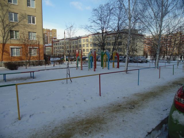 фото дома