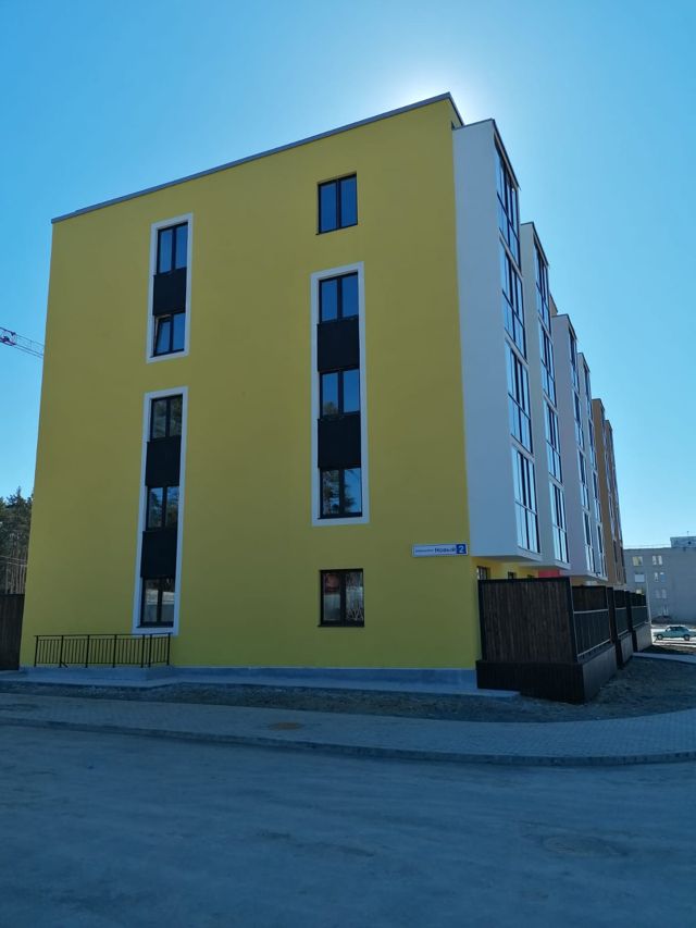 Facade