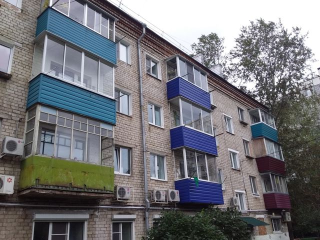 фото дома