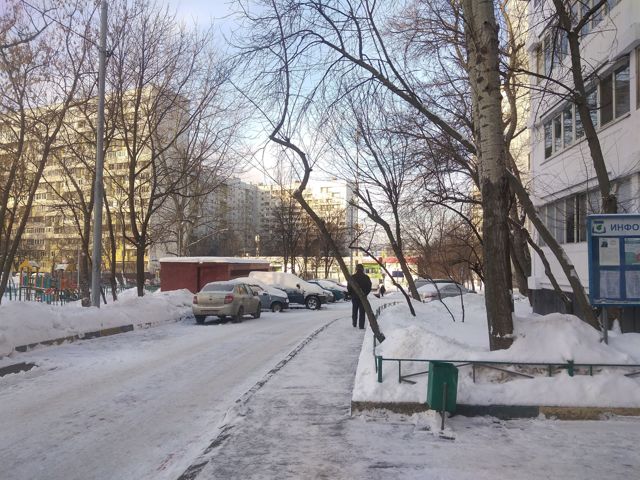 фото дома
