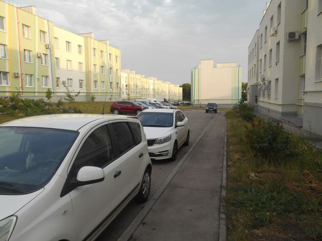 Territory