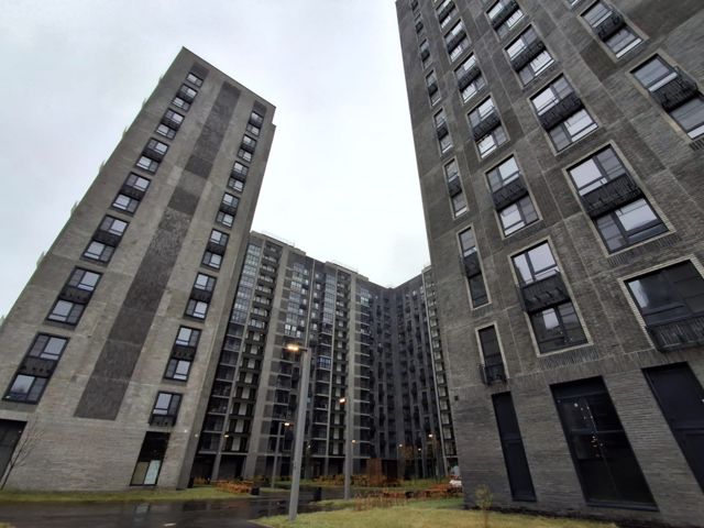 Панорама дома