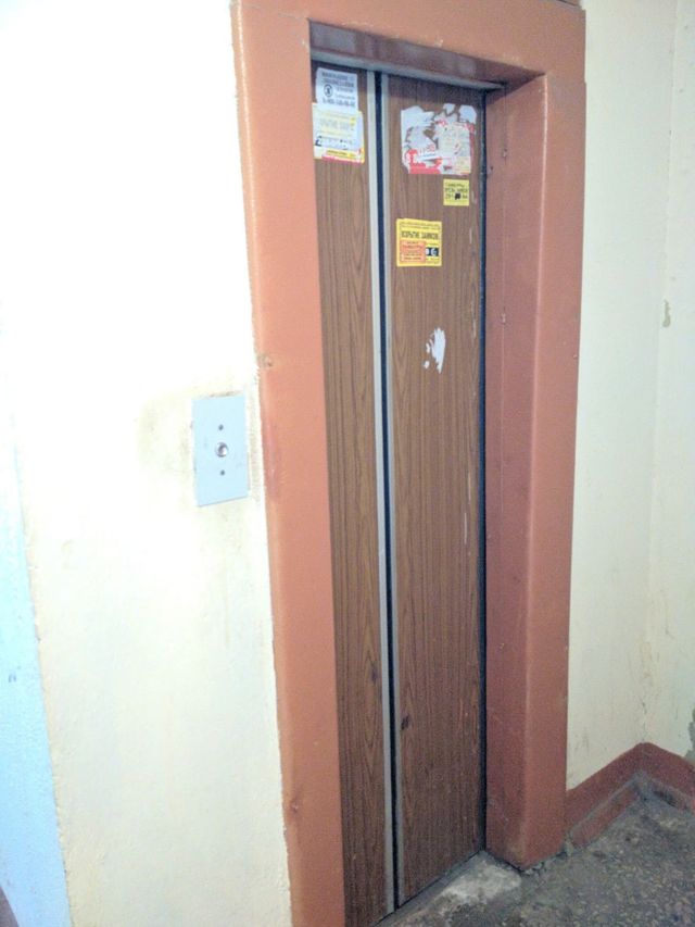 Lift