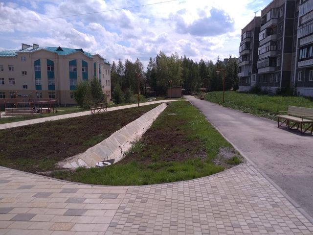 Territory