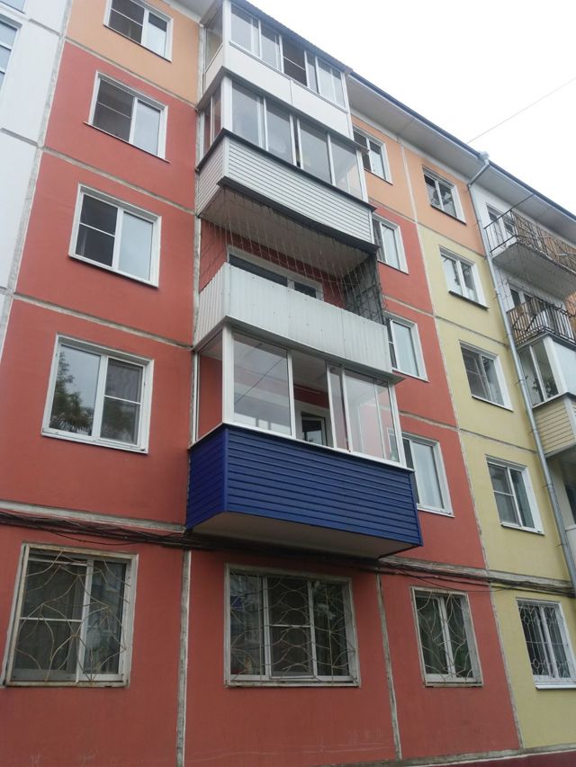 Facade