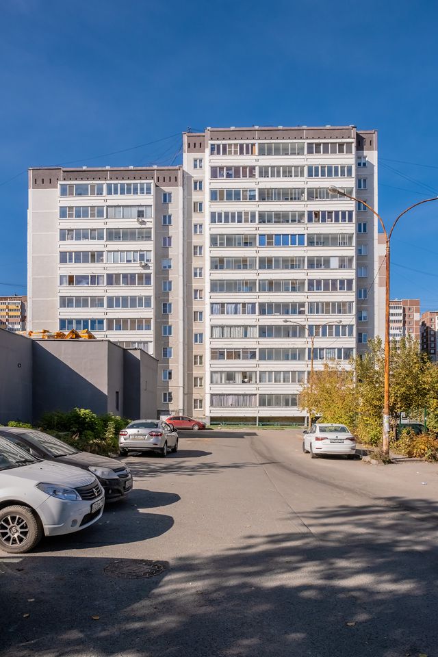 фото дома