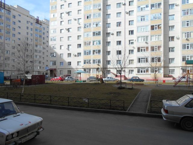 фото дома