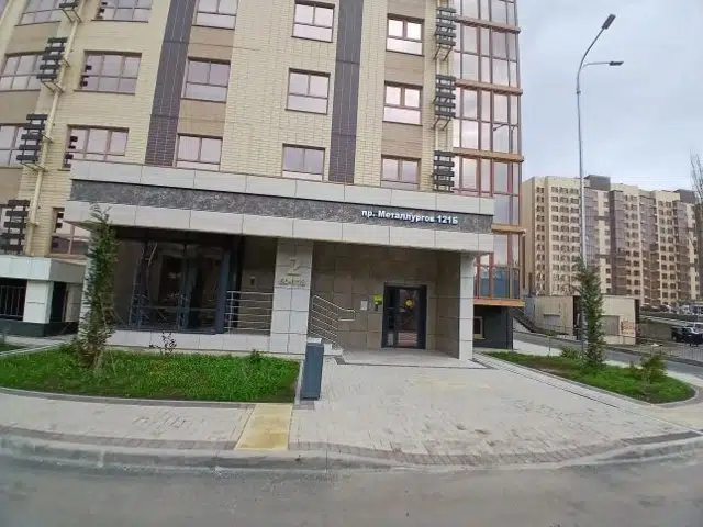 фото дома