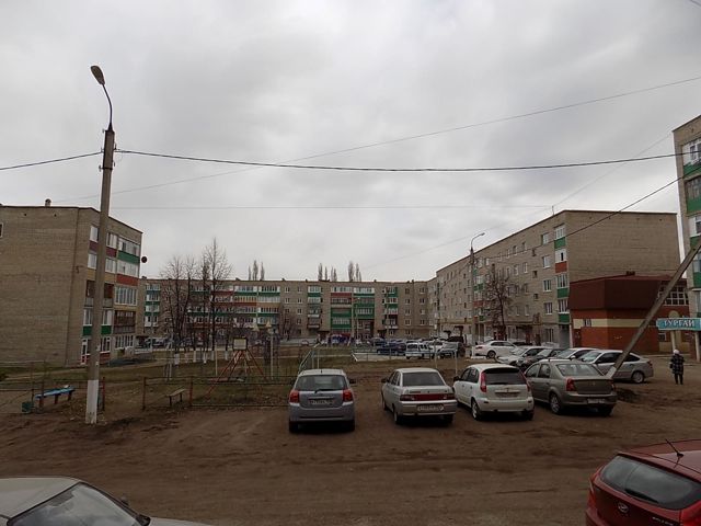 Territory