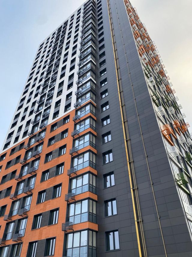 Панорама дома