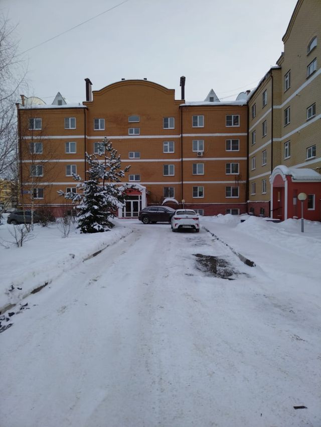 фото дома