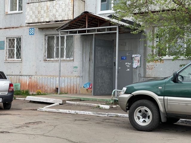 фото дома