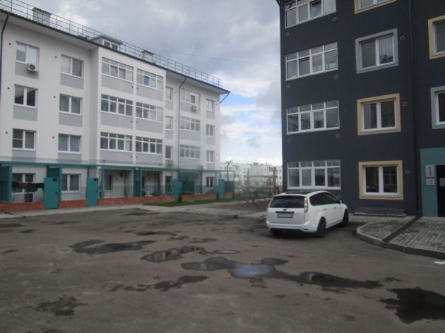 фото дома