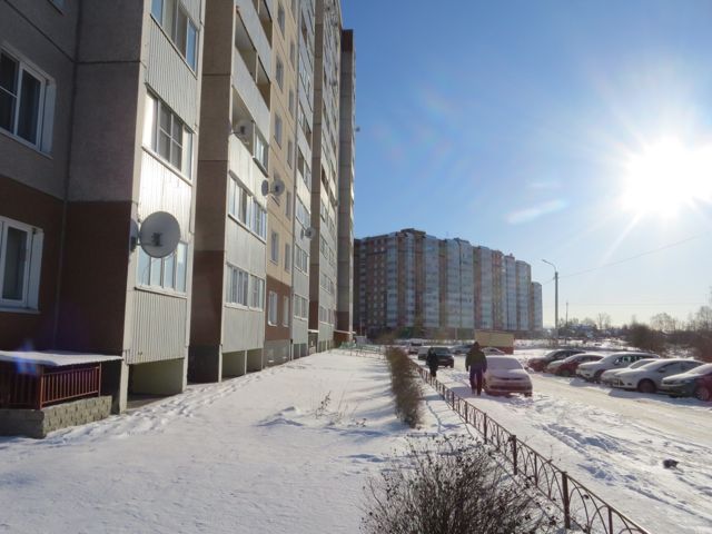 фото дома