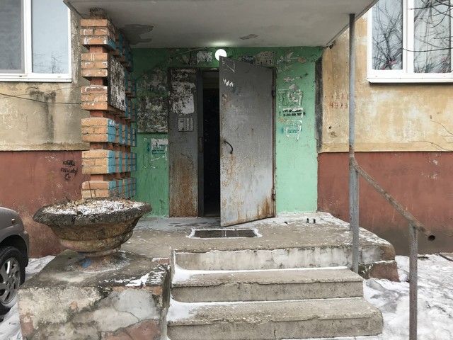 фото дома