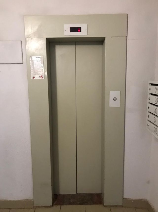 Lift