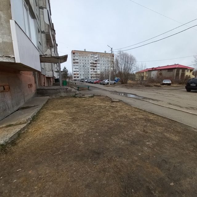 Territory
