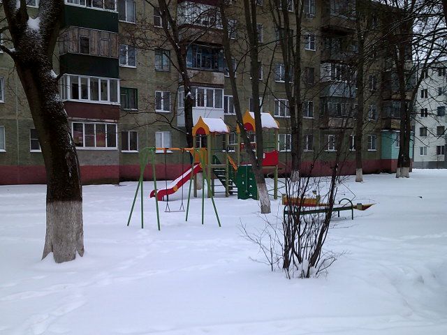 фото дома