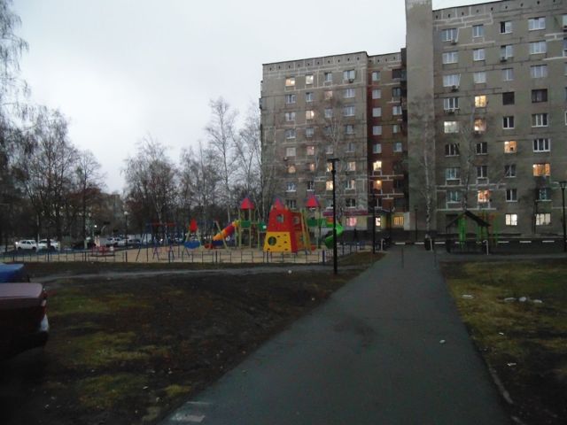 фото дома
