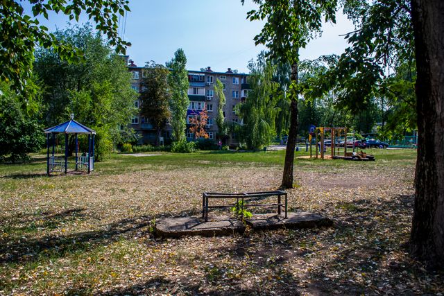 фото дома
